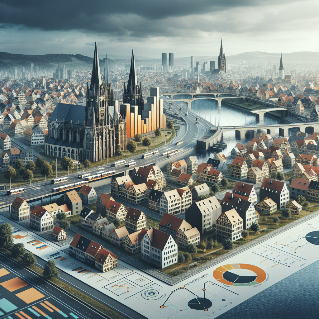 Faktoren Bodenrichtwert Solingen Burg